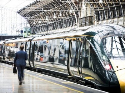 Cracks found in the Carriages have led the UK to cancel all high-speed trains