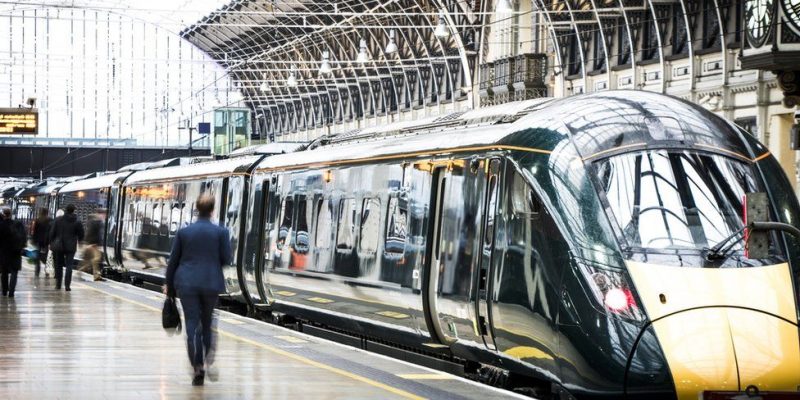 Cracks found in the Carriages have led the UK to cancel all high-speed trains