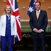 Australian Beef Export To The Uk To Give Prominent Rise