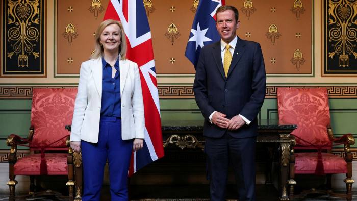Australian Beef Export To The Uk To Give Prominent Rise