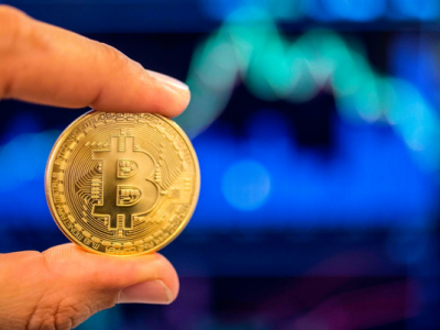 Firm Believers Of Bitcoin