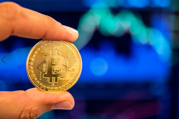 Firm Believers Of Bitcoin