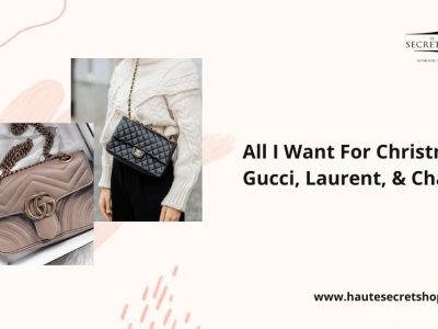tailored Luxury Shopping