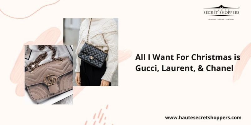 tailored Luxury Shopping