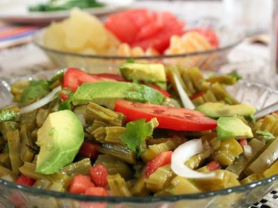 Mexican Food Recipes