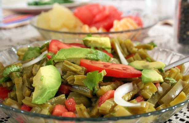 Mexican Food Recipes