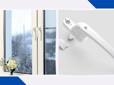 uPVC Window Hardware Manufacturers