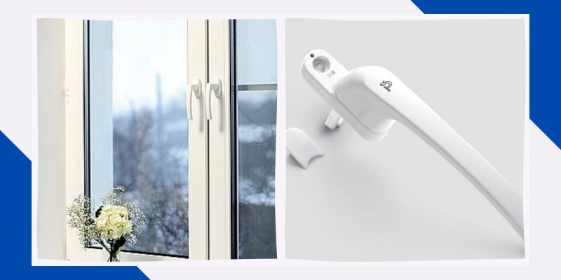 uPVC Window Hardware Manufacturers
