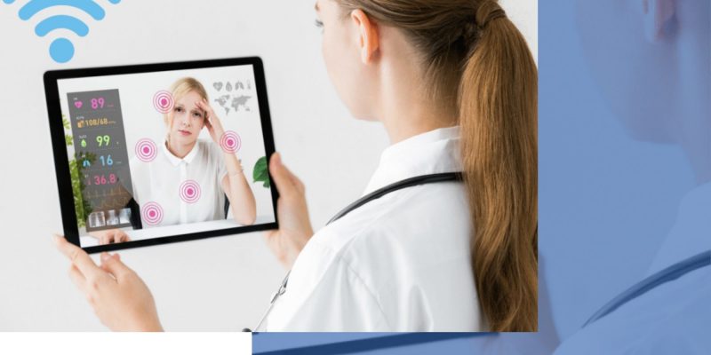 remote patient monitoring devices