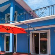 Private Pool Villa in Goa