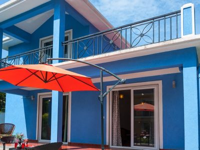 Private Pool Villa in Goa