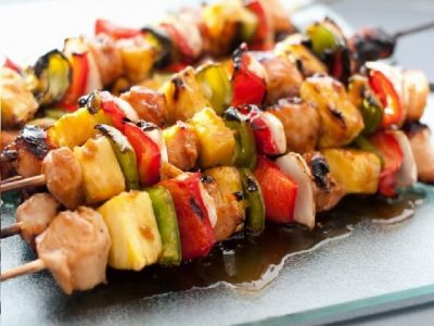 Latin American Food Recipes