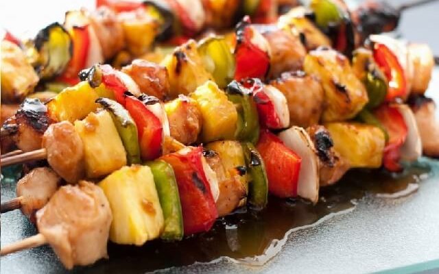 Latin American Food Recipes