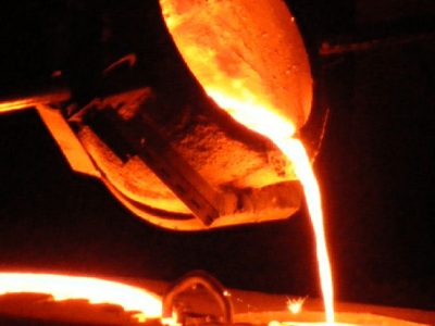 investment casting