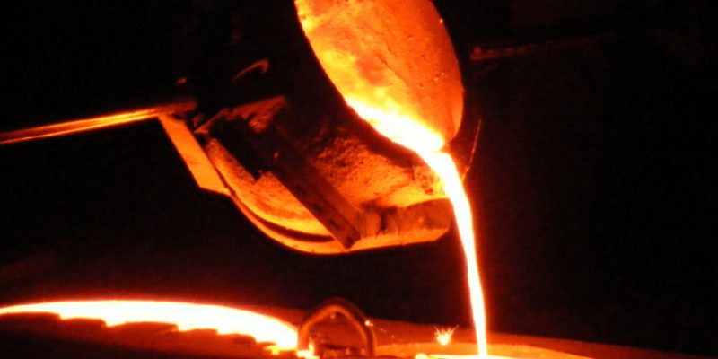 investment casting