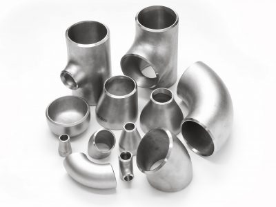 Forged Steel Fittings Antidumping
