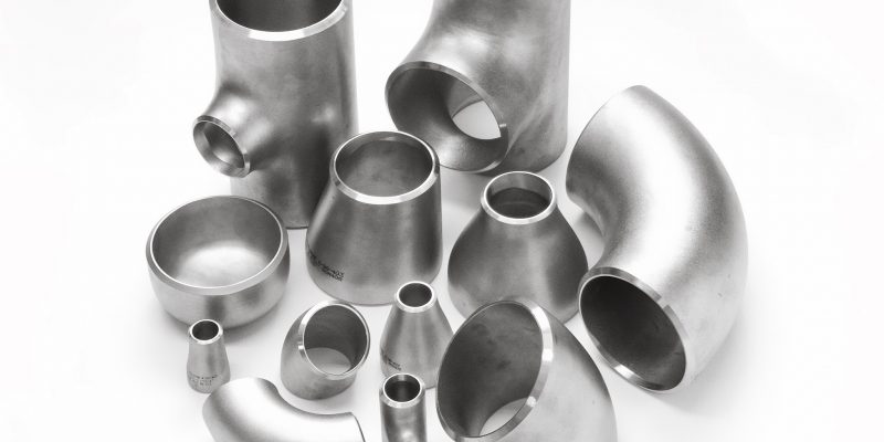 Forged Steel Fittings Antidumping
