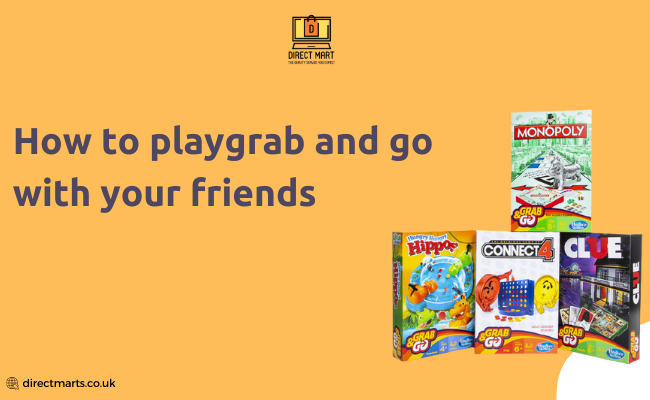 buy grab and go games online
