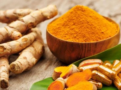 Benefits Of Herbal Turmeric Tablets To Prevent Alzheimer's
