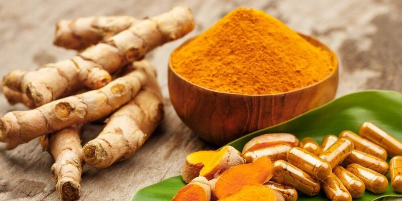 Benefits Of Herbal Turmeric Tablets To Prevent Alzheimer's