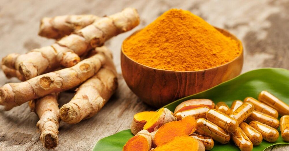 Benefits Of Herbal Turmeric Tablets To Prevent Alzheimer's