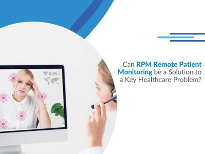 RPM remote patient monitoring