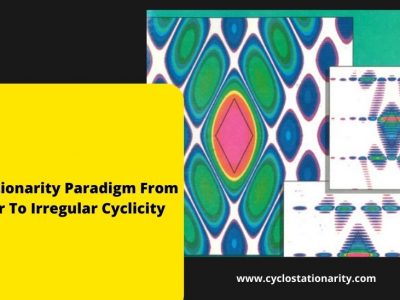 cyclostationarity