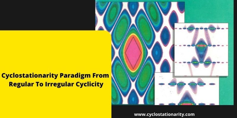 cyclostationarity