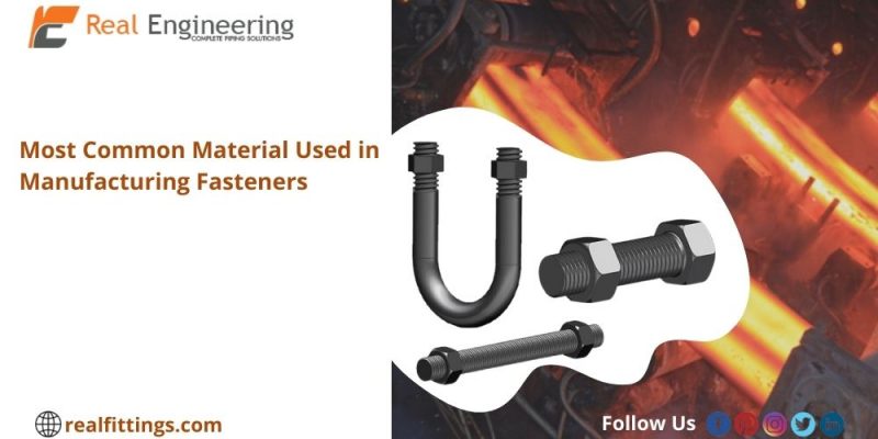 Fasteners manufacturers in Rajkot