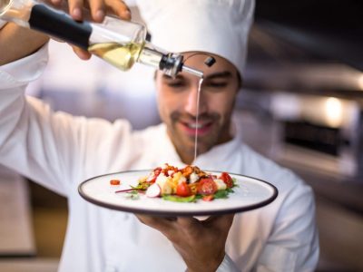 European Food Recipes