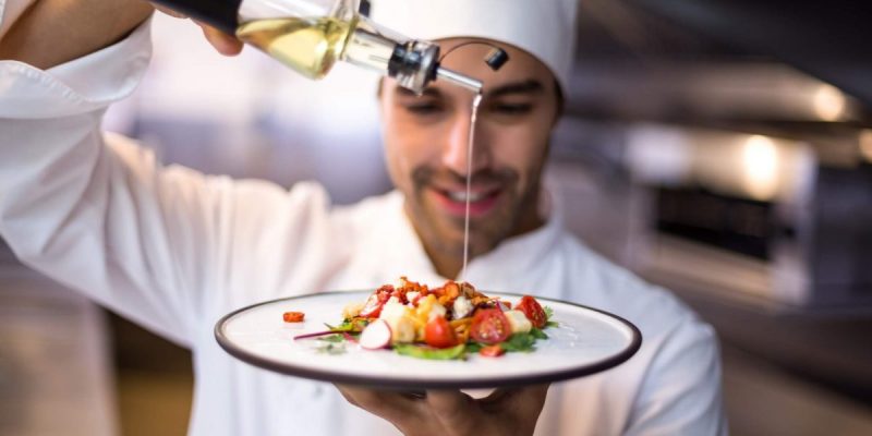 European Food Recipes