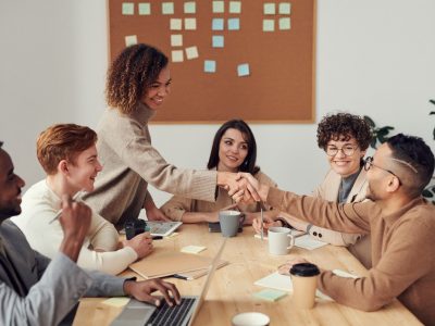 HR Executive Search Firm