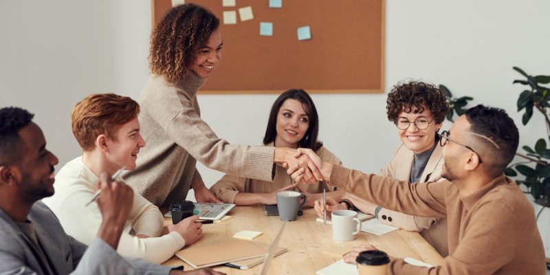 HR Executive Search Firm