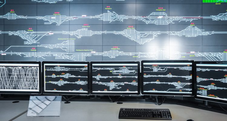 device monitoring services