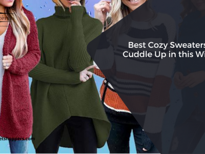 Personalised Clothes Shopping Service
