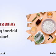 Where to Buy Home Essentials Products Online ?