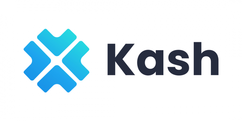 invest in a Kash Global decentralized banking
