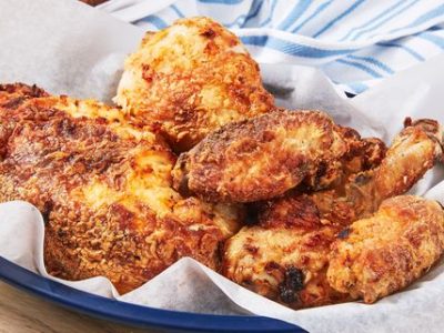Healthy Air Fryer Recipes