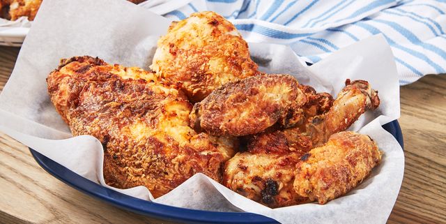 Healthy Air Fryer Recipes
