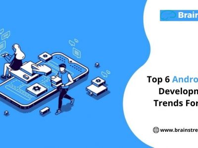 android development company