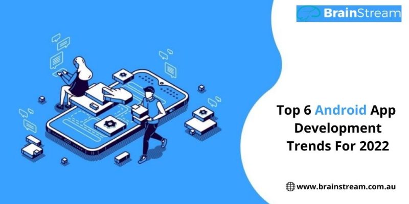 android development company