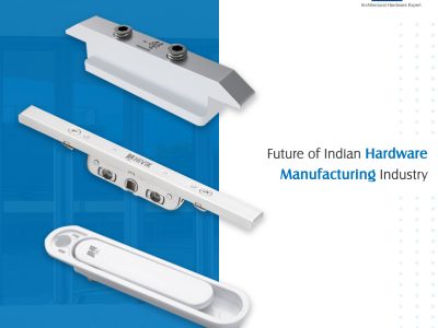 hardware manufacturers in India