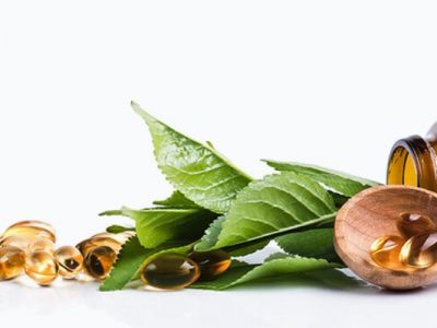 vitamins and supplements
