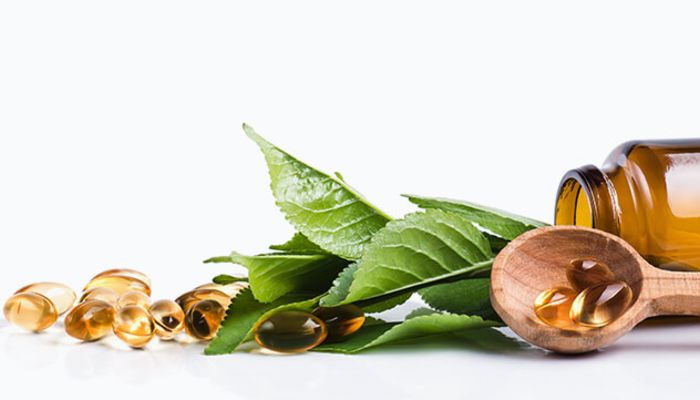 vitamins and supplements