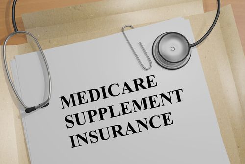 Affordable Medicare Supplement