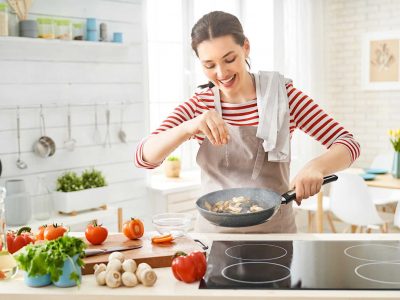 easy cooking recipes for beginners