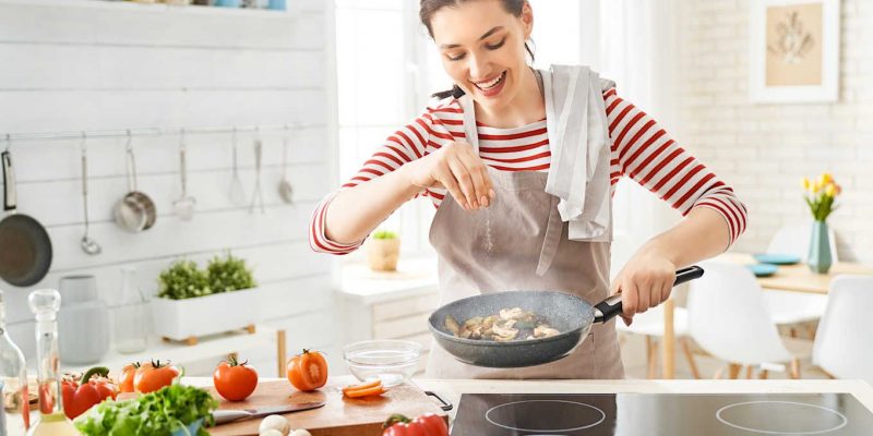 easy cooking recipes for beginners