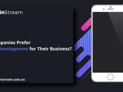IOS Application Development Company