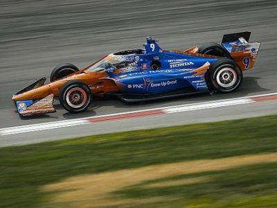 auto racing car news