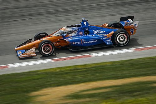 auto racing car news